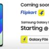 Samsung Galaxy F06