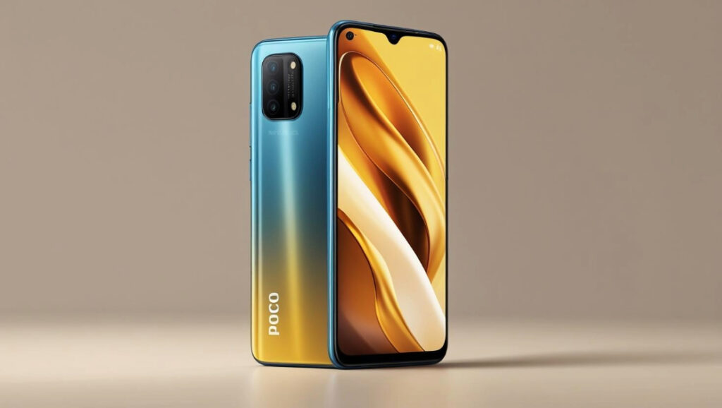 poco m7 plus 5g