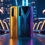 realme p4 series